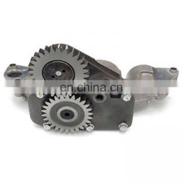 Diesel engine parts 4026691 4309500 4024814 Cum ISX Engine Heavy Duty Lube Oil Pump 2881757