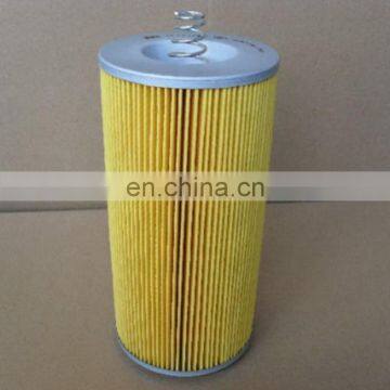 Good Quality Cartridge Oil Filter Cross Reference H12110/2X H121102X 4031840025 A4031840025