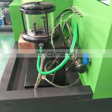 DONGTAI HEUI CAT Common Rail Diesel Injector Pump Test Bench CAT4000L