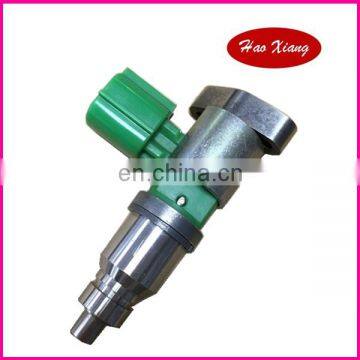 Green color Fuel Injector/Nozzle for Auto QR25DD 17520-AE050/17520-AE051