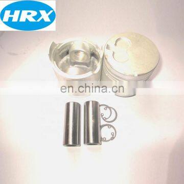 Forklift for 4FE1 Engine Cylinder Liner Kits 8-94619-747-1 Z-8-94169-752-0 photo-2