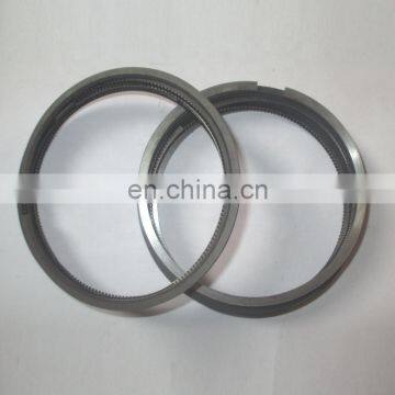 For 6D102 engines spare parts of piston ring set 6732-31-2300 for sale