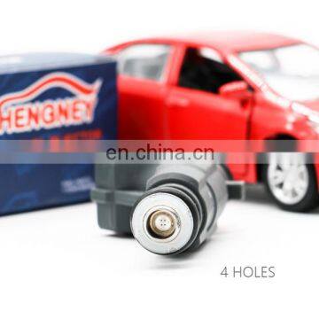 Automotive Spare Parts Best Sell High Quality 0280156399 for Crossfox 1.6L Fuel Nozzle Manufacturer