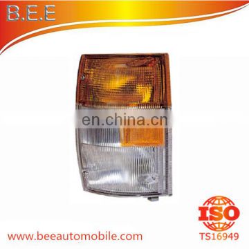 FOR ISUZU NPR NHR 1993 CORNER LAMP R 8-97855008-0 L 8-97855007-0