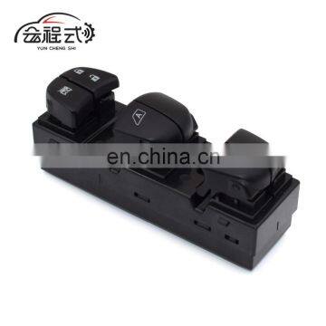 25401-3SH0A Electric Power Window Switch 254013SH0A For Nissan Sentra Sylphy