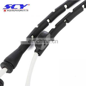 Brake Pad Wear Sensor Suitable for BMW 34351165579 FWI264 5S8421 0841519 LZ0158 SU9883 2BWS0121 PWS123 photo-3