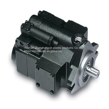 PAKER F12-110-MS-SV-S-000 Piston Pump