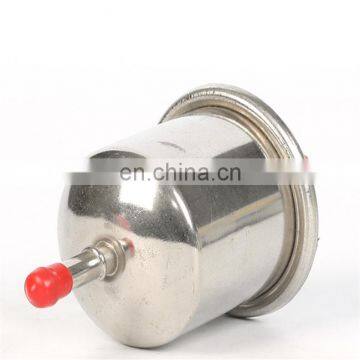 Hot Sale Factory price Auto Types of Automobile Accessories Fuel Filter 16400-V2700