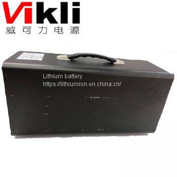 12v90ah Higher Capacity and Power UPS Portable Specification of Energy Storage Power Supply photo-2