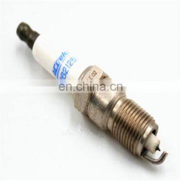 Guangzhou WIRE SET Laser Iridium SPARK PLUG Cords Oem 41-110 for Chevrolet Buick Gmc Hummer photo-5