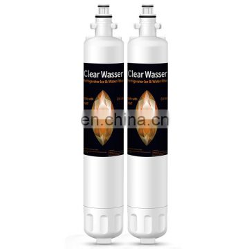 Super September RPWF compatible refrigerator water filter