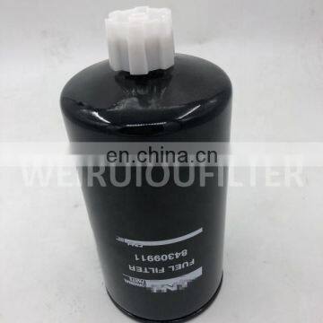 In Producing Alternative Fuel Filter 84309911