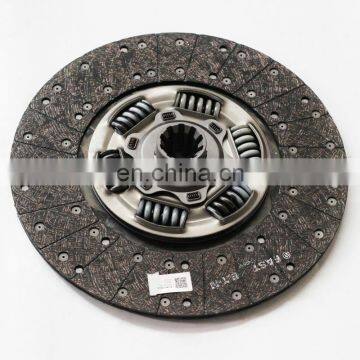 High Quality Clutch Disc 1601130-TF450 For ISZ Diesel Engine