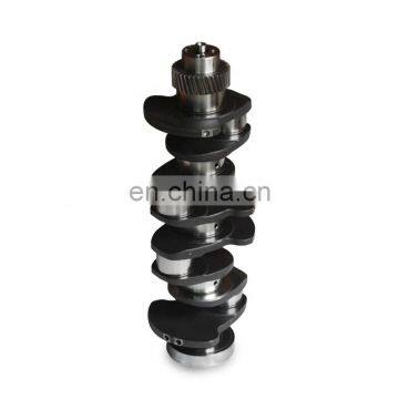 ISB  4BT diesel engine parts crankshaft 5362421 3929036