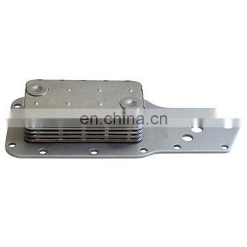 6BT Diesel Engine Parts Oil Cooler Core 3957544 photo-2