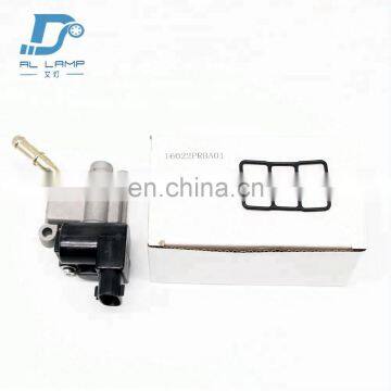 OEM 16022-PRB-A01 16022-PRD-A02 Idle Air Control Valve for Acura 2.0L