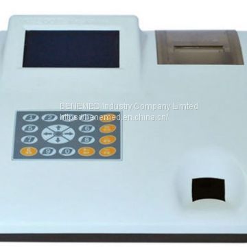 Semi-Auto Urine Analyzer for Laboratory Customized Urine Strips