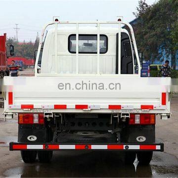 Cheap Foton Truck Price 4x2 4 Ton Light Mini Cargo Lorry Truck in Stock