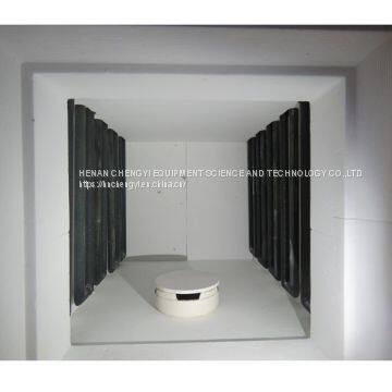 CHY-M1512 Laboratory 1500 Degree 1.7L Muffle Furnace Customized Muffle Furnace Muffle Furnace Manufacturer photo-2