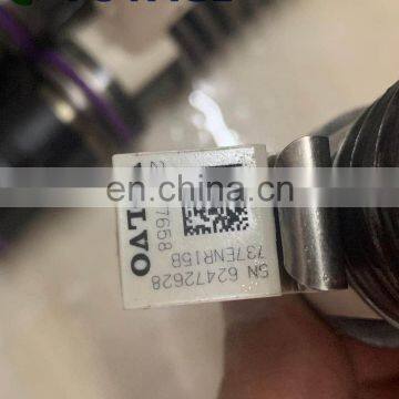 21467658 Diesel Engine Injector Fuel Injector Common Rail Diesel Fuel Injector Vo-lvo
