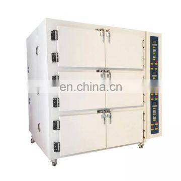 Dongguan LIYI Laboratory+Heating+Equipments/Auto Testing Machine Hot Air Drying Oven photo-4