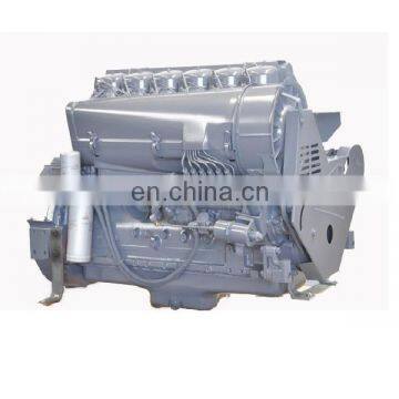 48kw 65hp Air Cooled Deutz F6L912 6 Cylinder Diesel Engine for Generator photo-3