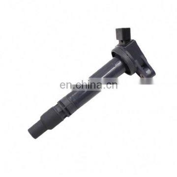 High Quality Motor Ignition Coil High Pressure Resistant For Farm Machinery