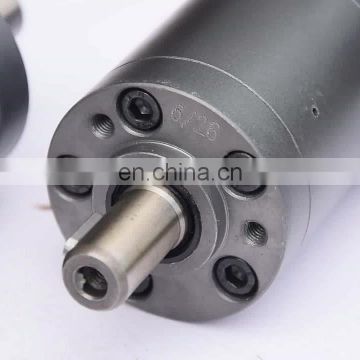 BMM12.5 OMM12.5 BMM/OMM 12.5cc 1550rpm pump valve piston Orbital Hydraulic Motor with sauer