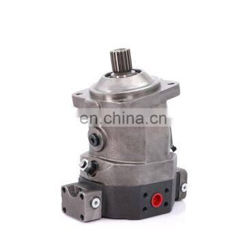 Rexroth motor A6VE28 axial piston motor hydraulic bent axis piston variable motor