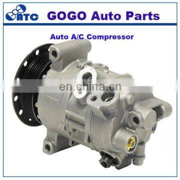 5SE12C Air Conditioning Compressor FOR DODGE / JEEP OEM 5058228AE 447190-5050