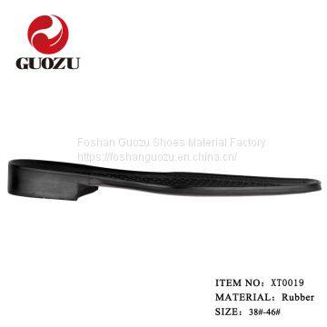 Men Formal Shoe Sole Dress Sole Oxford Sole Boots Sole photo-2