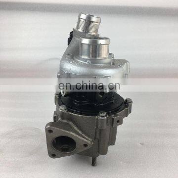 GT1749V 797518-0003 057145873M Turbo