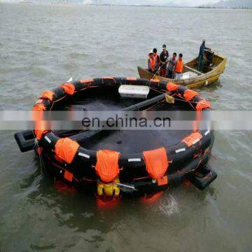 China Cheap 20 Person Life Raft