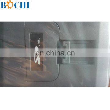 8 Inches GPS Marine Chart Plotter With C-Map photo-4