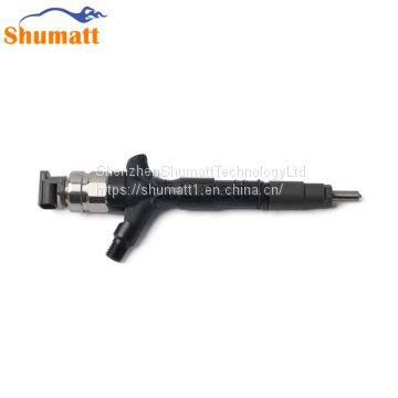 DENSO remanufactured injector 23670-09060/23670-0L010/23670-0L070 fits Toyota-Hilux 2KD-FTV engine