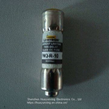 FNQ-R-10  Eaton Bussmann  FNQ-R fuse, 600V,
