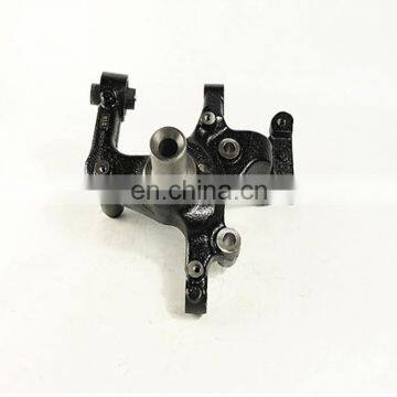 Auto parts Rear steering knuckle connections for Audi A3 Sportback VW Touran Golf 4 Seat Leon 1K0 505 435 AE 1K0 505 436 AE