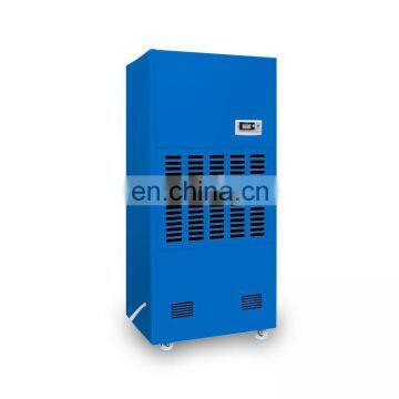 industrial drying machine use commercial dehumidifier dehumidificatore 10kg/h