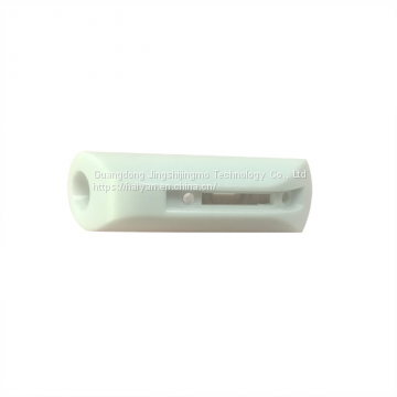 OEM/ODM Manufacture custom plastic product for earphone