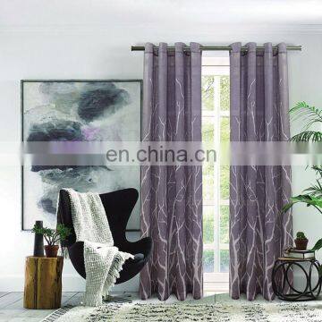 Sheer curtain new design backdrop net sheer wholesale curtain