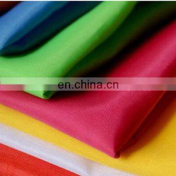 Huali Textile Taffeta 100% Polyester 190t Taffeta Woven Fabric for Lining photo-3