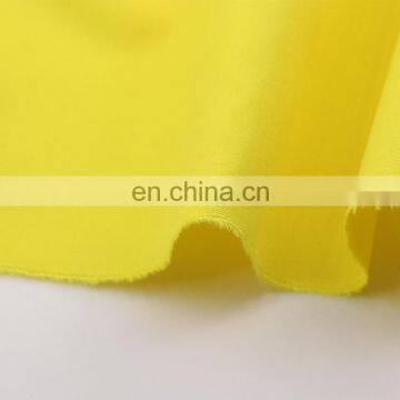 Polyester Plain Peach Skin Fabric photo-3