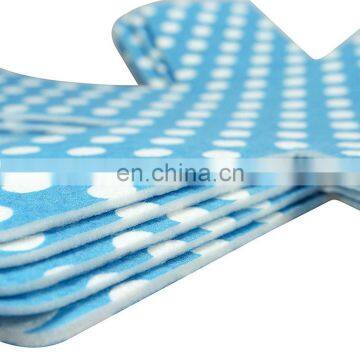 Multi Size Felt Pan and Pot Protectors photo-4