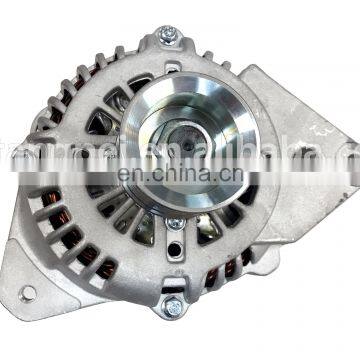 12V 120AMP Alternator For Mitsubi-shi Paje-ro OEM A3TG3791 155934120 1800A117 931303 A003TG3791 photo-4