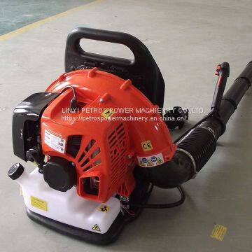 Euro 5Mission Standard Leaf Blower Large Wind Engine Blower EB955 photo-3