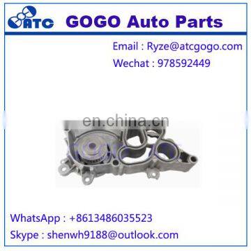 Auto Engine Water Pump for Volkswagen OEM 04E121600AA,04E121600AD,EA211 photo-2