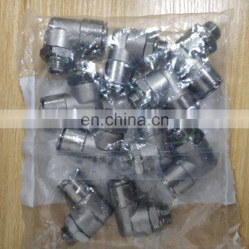 Made in Germany Push-in L-fitting NPQH-L-G14-Q12-P10 578286 photo-2