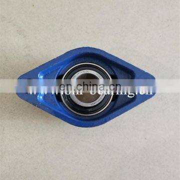 import japan brand UCFL oval flanged housing units FL209 UCFL209 nsk ...