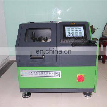 Eps205 Common Rail Diesel Fuel Injector Test Bench With QR Coding EPS205 photo-5