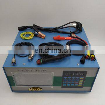 High Quality Beacon Machine Injector Tester Cambox Eui Eup Injector Tester photo-5